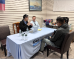 华埠当街被刺伤新移民求助高德曼