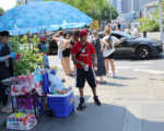 纽约市府设立街头小贩办公室　