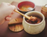 生薑味噌湯：舒緩炎症 呵護腸道健康