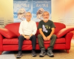 三度合作零酬劳 吴念真：帮伟大的事很容易