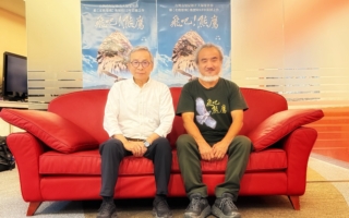 三度合作零酬劳 吴念真：帮伟大的事很容易