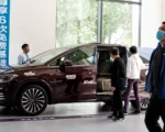 【名家專欄】當汽車控制系統監控你時