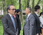 中共海外110案結辯 盧建旺被指協助公安多年