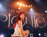AiNA THE END献唱航海王主题曲 7月发行实体单曲