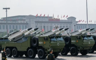 【名家专栏】中共资金不应蒙蔽美国道德认知