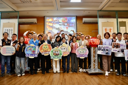 2026頭份四月八 頭份迎頭香 平安FUN城市