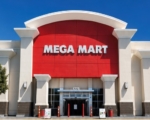 MEGA MART韩国超市 全场大促