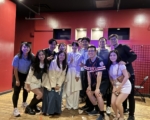 郑宜农美国亚特兰大演唱会圆满登场