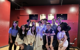 鄭宜農美國亞特蘭大演唱會圓滿登場