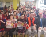 东百老汇91号游民所被指用途违规 申请受阻