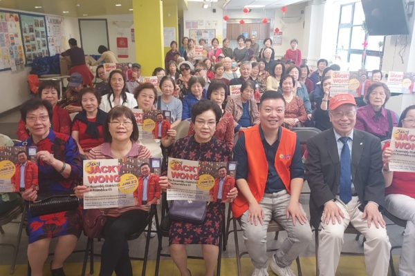 東百老匯91號遊民所被指用途違規 申請受阻