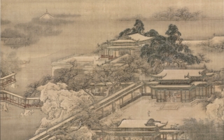 【小说】楚宫旧月（17）斩情