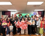 台湾会馆举办端午文化导览　李妍慧肯定TCML成果