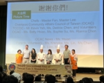 台灣美食巡迴美國校園 各族裔學生都著迷
