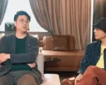 陈慧琳弟弟陈司翰神隐多年 自曝星途压力山大