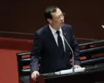 家庭主妇月领五千元 石崇良：台立院三读后尽快实施