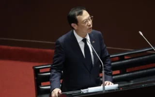 家庭主婦月領五千元 石崇良:台立院三讀後盡快實施