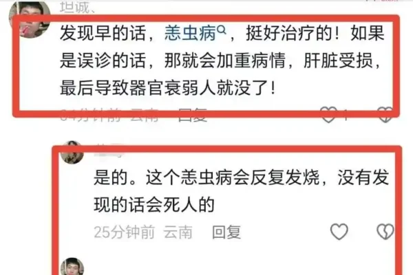 39歲博主「哈尼小微」被蟲咬後感染去世