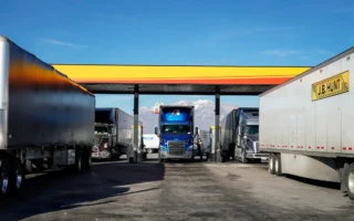 美數據庫存漏洞 醉駕卡車司機通過欺詐重上路