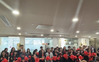 泛美理財WFG法拉盛辦公室重開業 助華人財富規劃