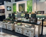 “清闲院”登陆美国  展现日本京都风范
