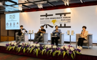 國防預算真極化?台學者:僅1成支持削減國防預算
