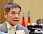 苗栗县议会进行总质询 县长钟东锦团队详实答复