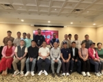 六四新歌《祖国》洛城首发 华人：永不放弃