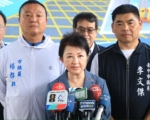 台中女童疑遭虐死 衛福部7月開會檢討