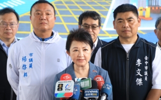 台中女童疑遭虐死 卫福部7月开会检讨