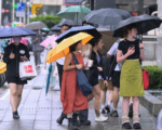 梅雨鋒面挹注 全台水庫進帳1.59億噸