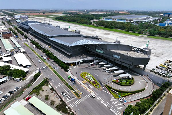 台中国际航线疫后10倍增 七月再增定期航班