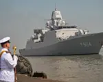 【名家專欄】中歐軍事關係兜兜轉轉重回起點 