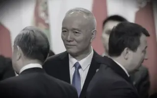 王友群：习为何选蔡奇当中央党校校长？
