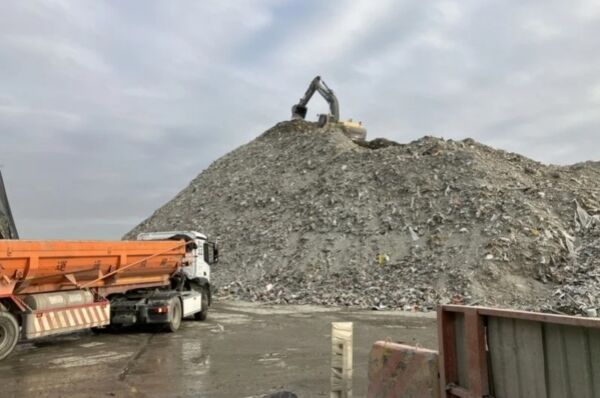 非公共工程土石方去化  中市发布台中港作业要点