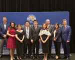 澳洲台湾商会成功举办2026会员大会及台商之夜晚宴