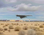 夏洛山：B-21隐形轰炸机转入实战评估阶段