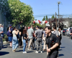 明纬美国Partner Day温馨登场 凝聚伙伴、回馈社区