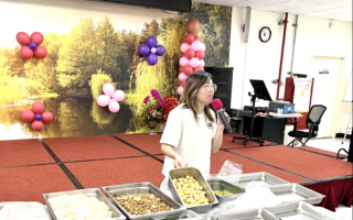 桃疗吁端午佳节聪明饮食 规律生活迎健康