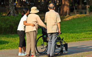 親屬照顧改革遭聯邦起訴 陳學理要求徹查