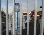 【名家專欄】中共政治控制世衛組織引眾怒
