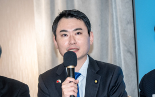 藍擬自提無人機特別條例草案 綠委回應