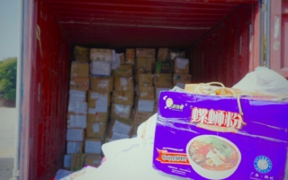 中國三無零食屢見我國販售 監院要求改進