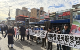 國際難民日傳來恐將遣返消息 友人緊急呼籲留下閻友信