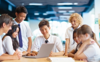 学费不过万 澳性价比最高私校在维州