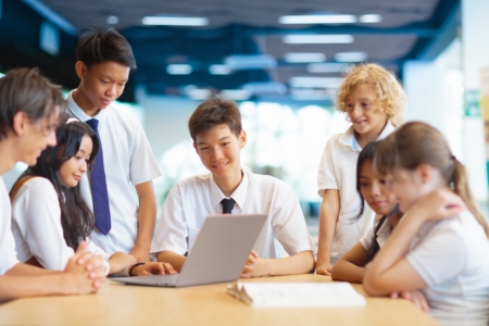 学费不过万 澳性价比最高私校在维州