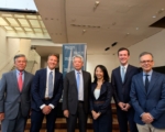 美台商会：美国要赢AI竞赛 仍须依靠台湾