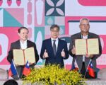 台湾猪肉销往东南亚！与菲星两国签立MOU