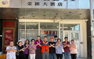 華埠反思：我們輸給了非傳統選舉模式