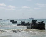 31國艦隊集結珍珠港 環太軍演強化聯合威懾